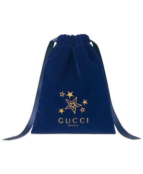 is macy's giving away gucci bags|FREE pouch with $140 purchase or more from the Gucci Men or .